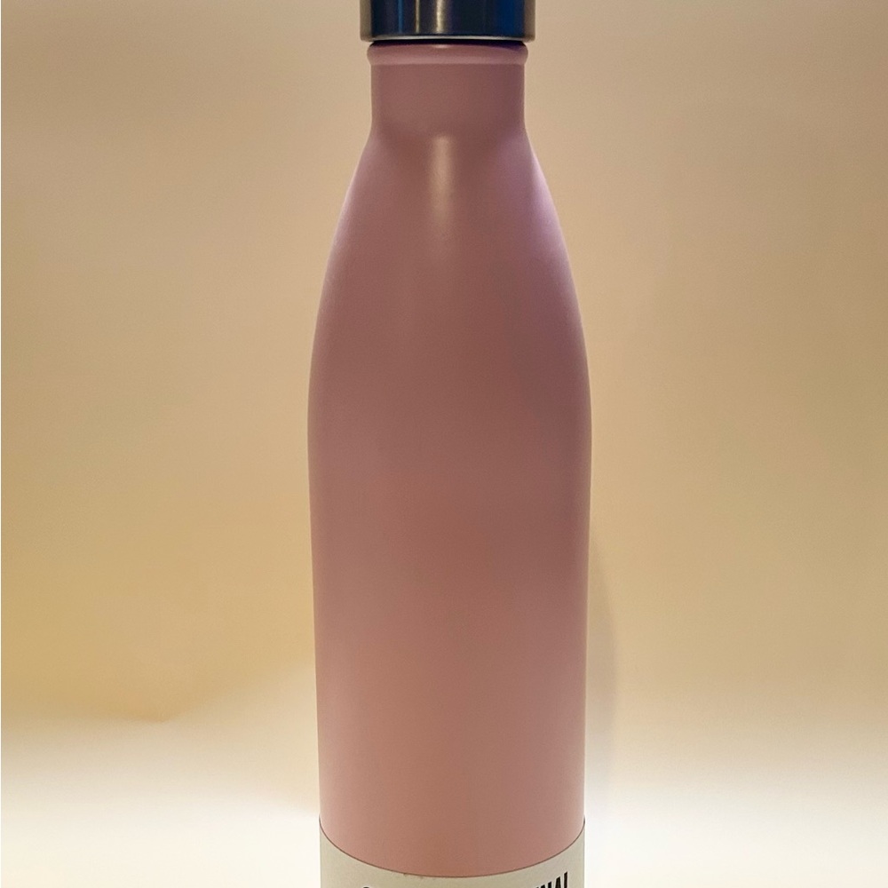 NEW S'well Insulated Stainless Steel Water Bottle 25 oz